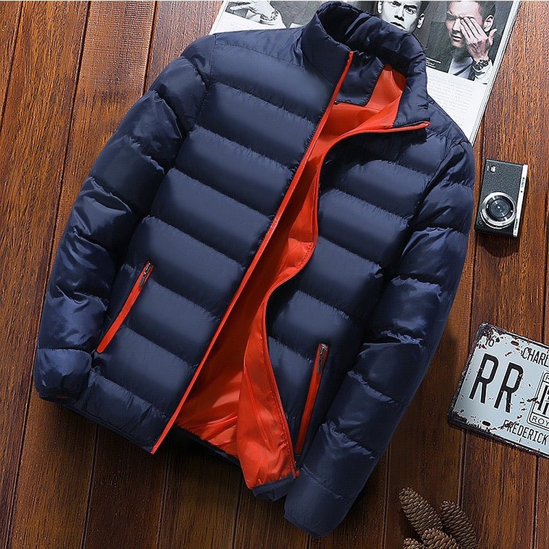 WINTER FOAM COATS - DeDiAl E - Commerce