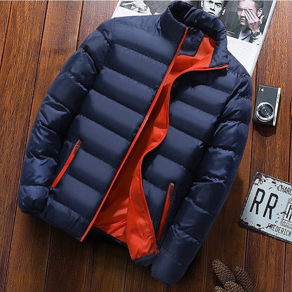 WINTER FOAM COATS - DeDiAl E - Commerce