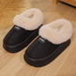 WINTER FUR HOUSE SHOES - DeDiAl E - Commerce