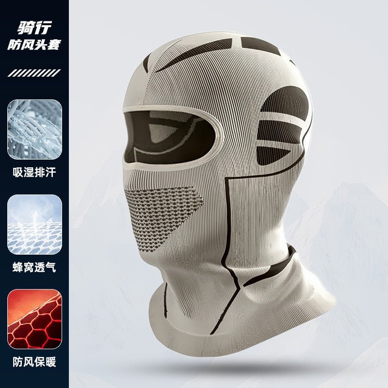 WINTER THERMO MASK - DeDiAl E - Commerce