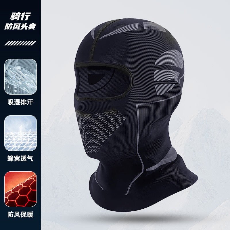 WINTER THERMO MASK - DeDiAl E - Commerce