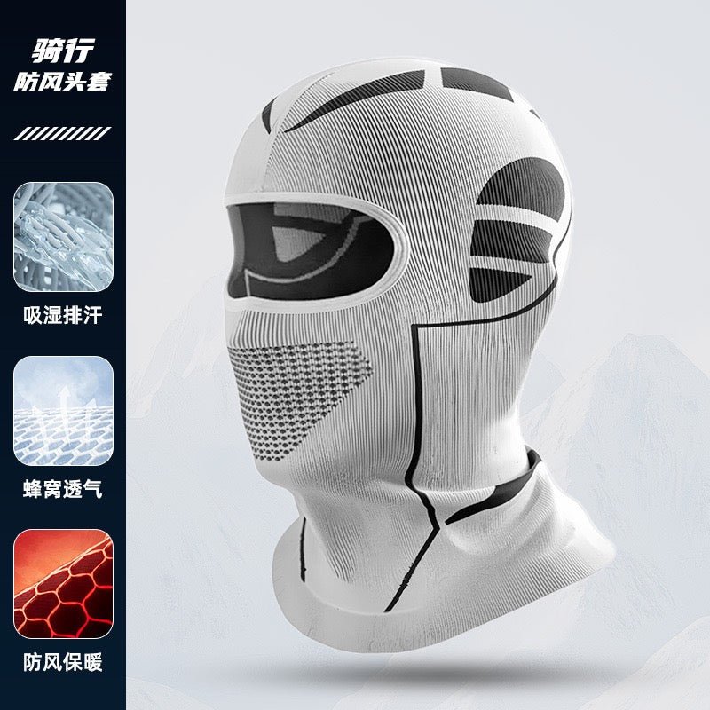 WINTER THERMO MASK - DeDiAl E - Commerce