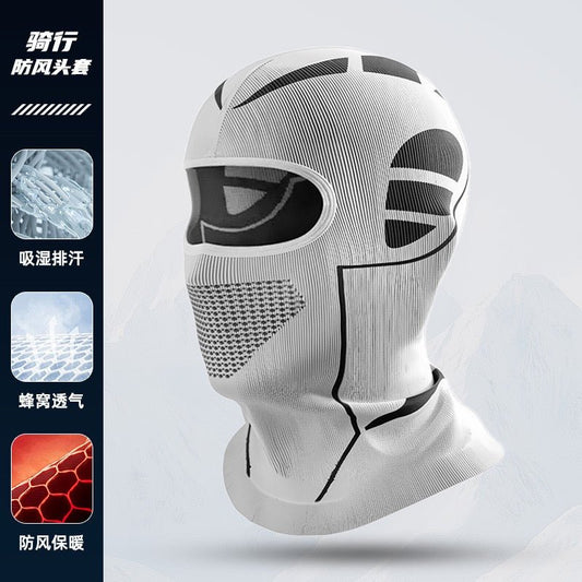 WINTER THERMO MASK - DeDiAl E - Commerce