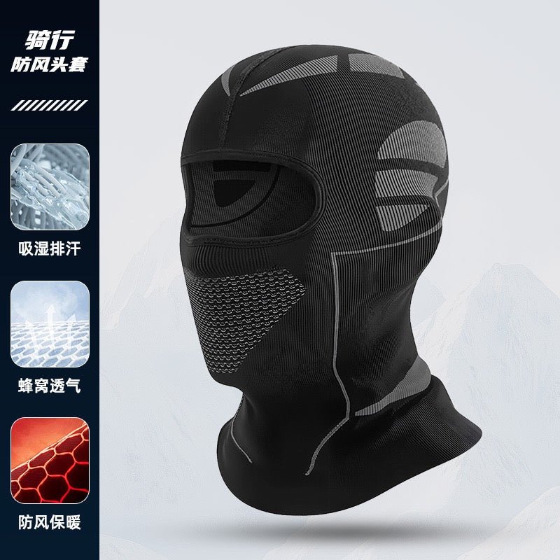 WINTER THERMO MASK - DeDiAl E - Commerce