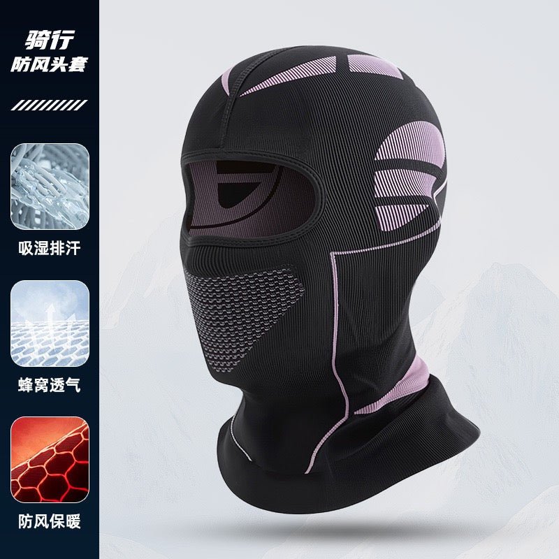 WINTER THERMO MASK - DeDiAl E - Commerce