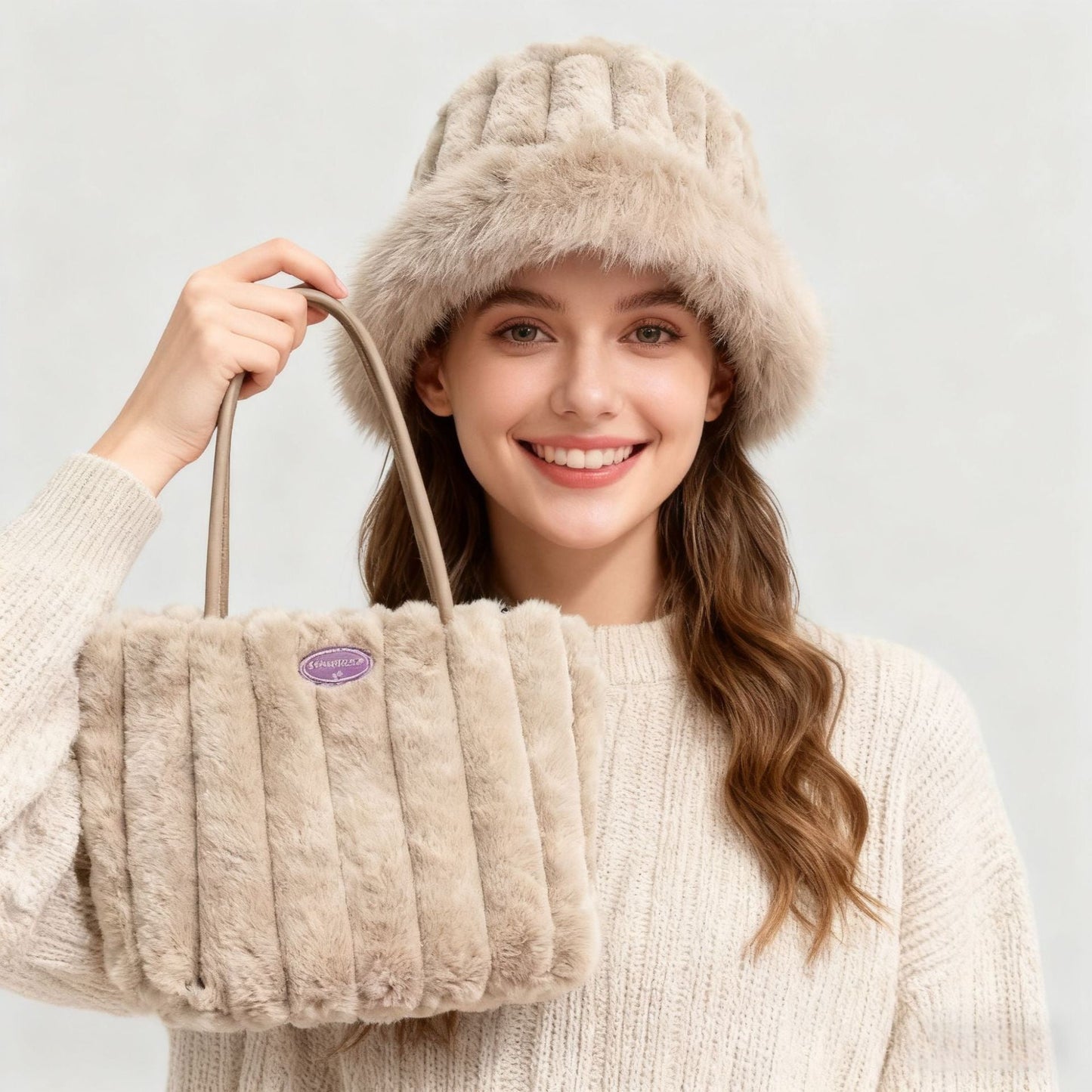 WOMEN’S HAT+HANDBAG - DeDiAl E - Commerce