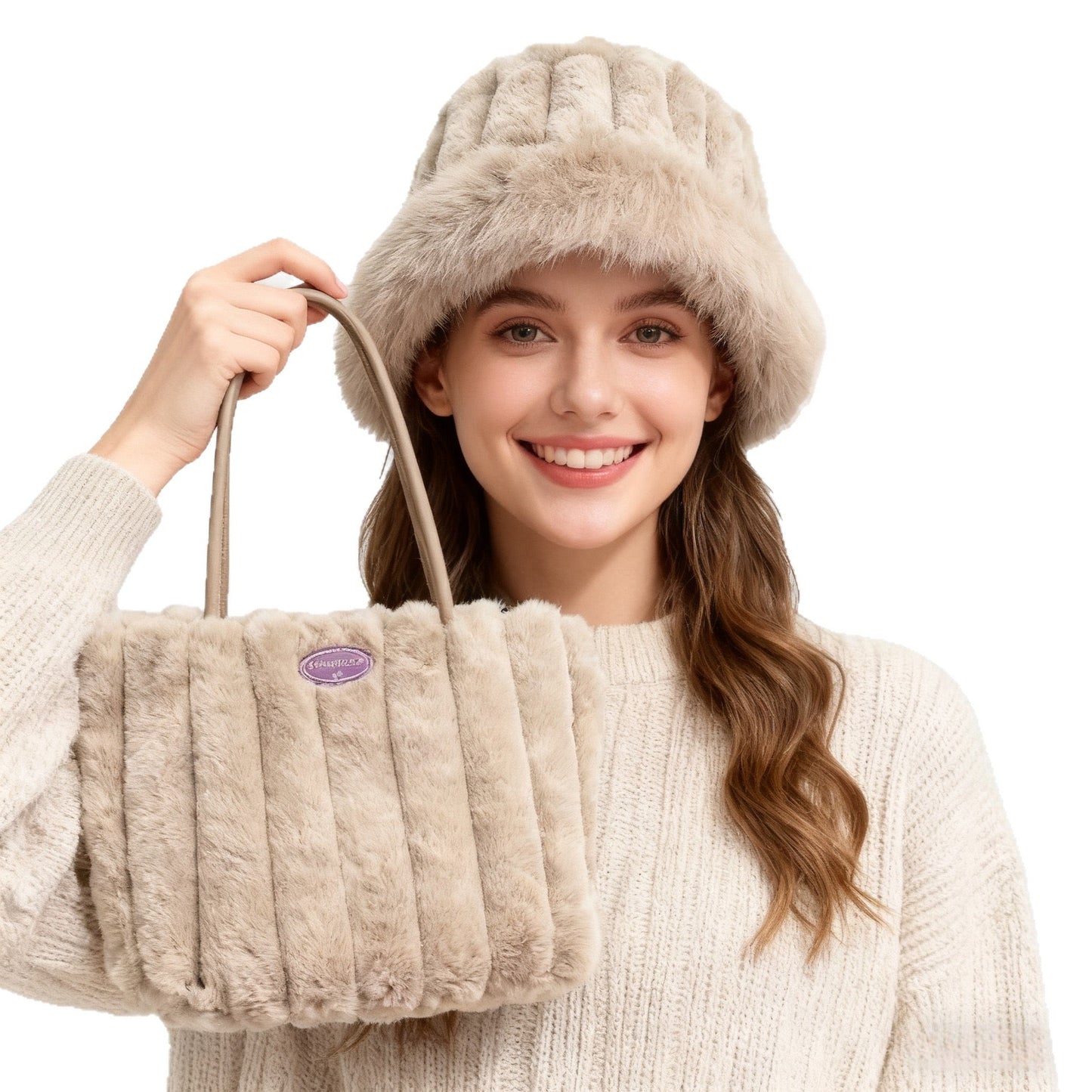 WOMEN’S HAT+HANDBAG - DeDiAl E - Commerce