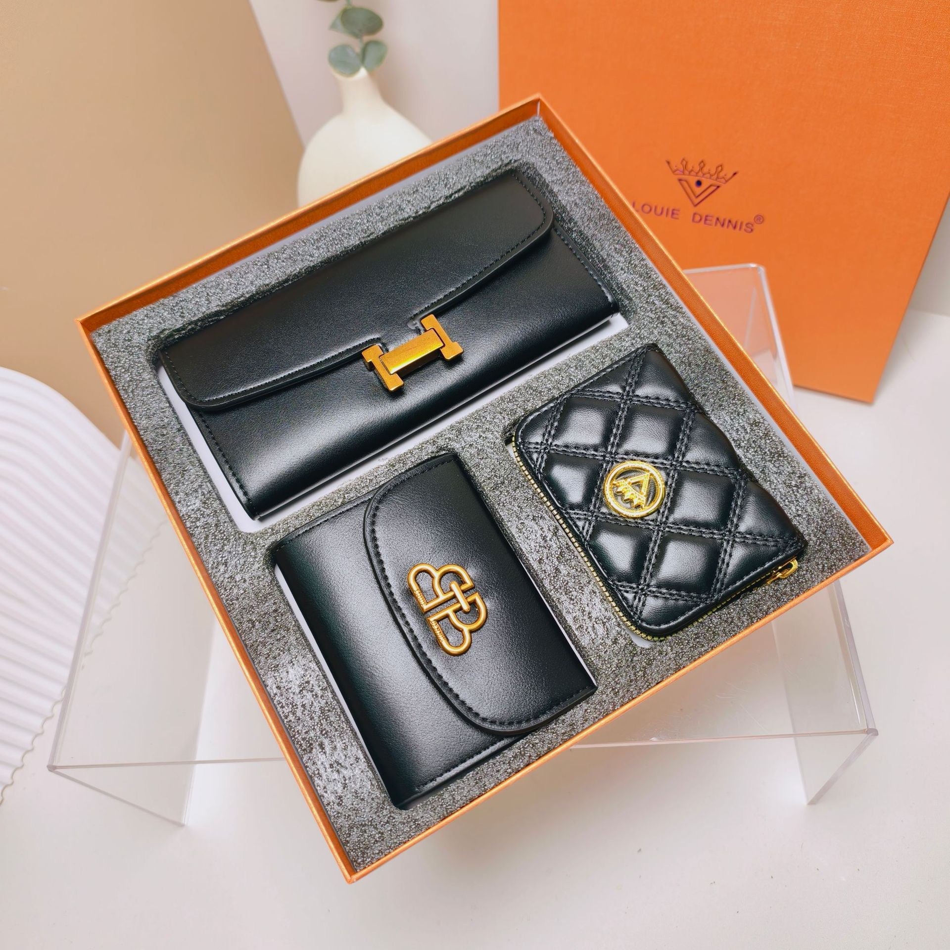 WOMEN’S PURSE BOX - DeDiAl E - Commerce