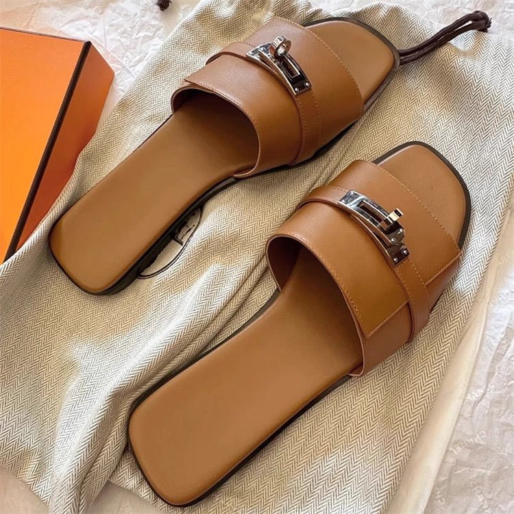 WOMENS SLIPPERS - DeDiAl E - Commerce