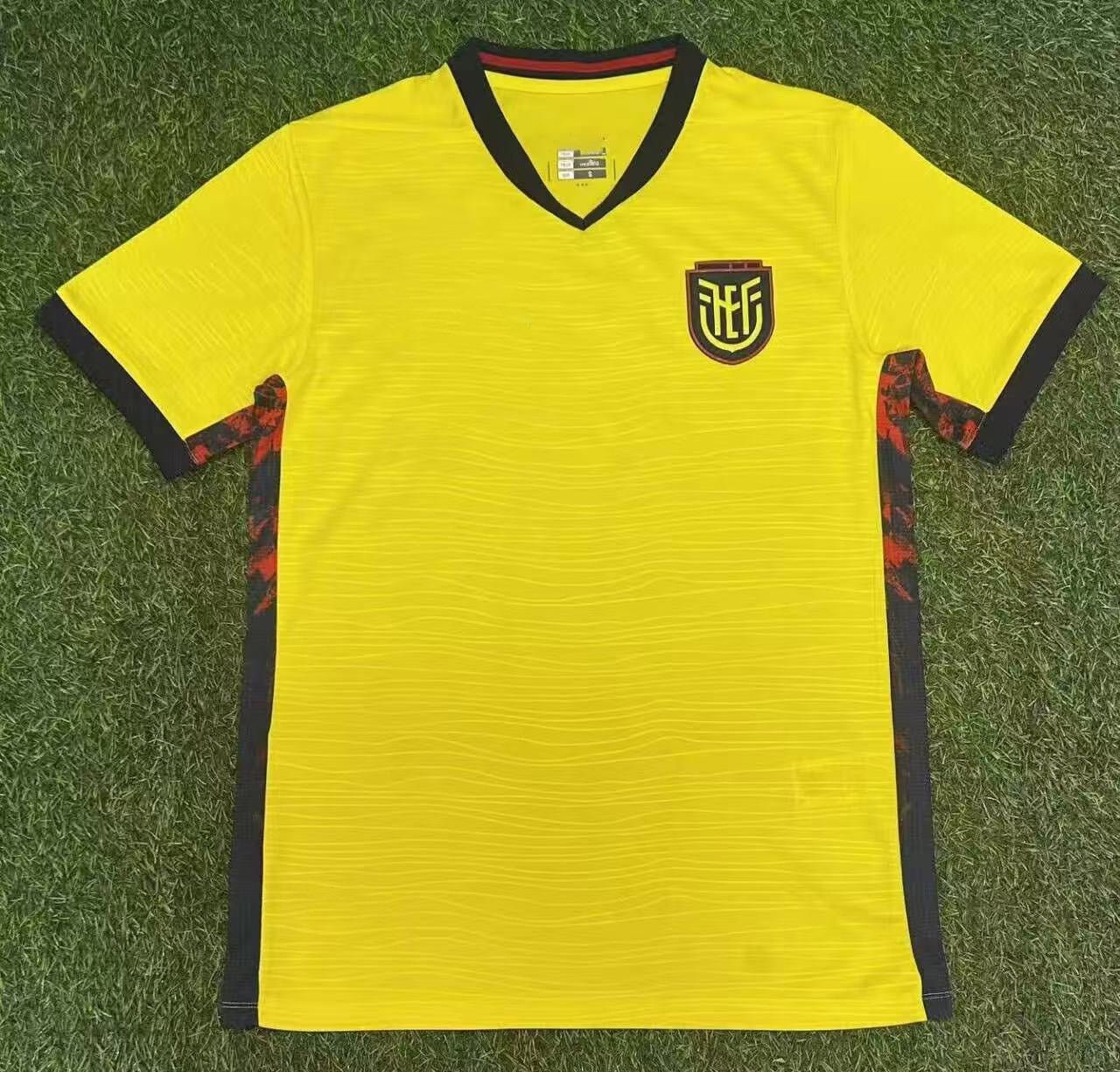 WORLD CUP JERSEYS - DeDiAl E - Commerce