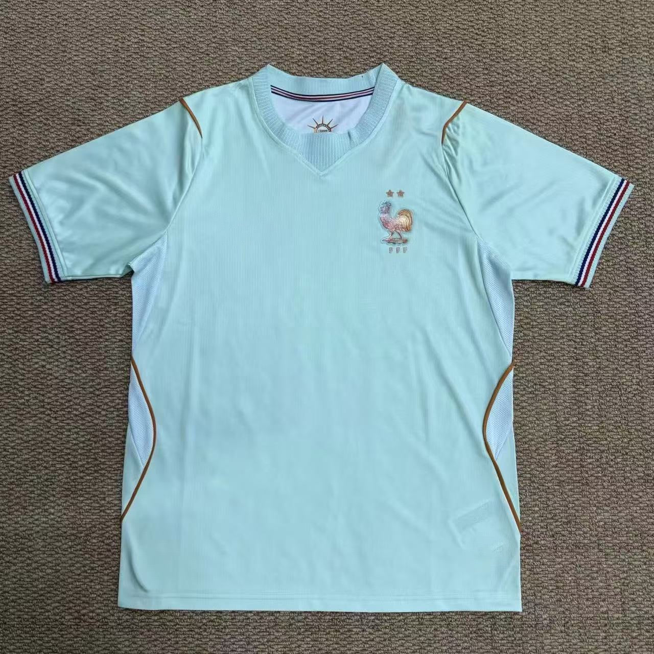 WORLD CUP JERSEYS - DeDiAl E - Commerce