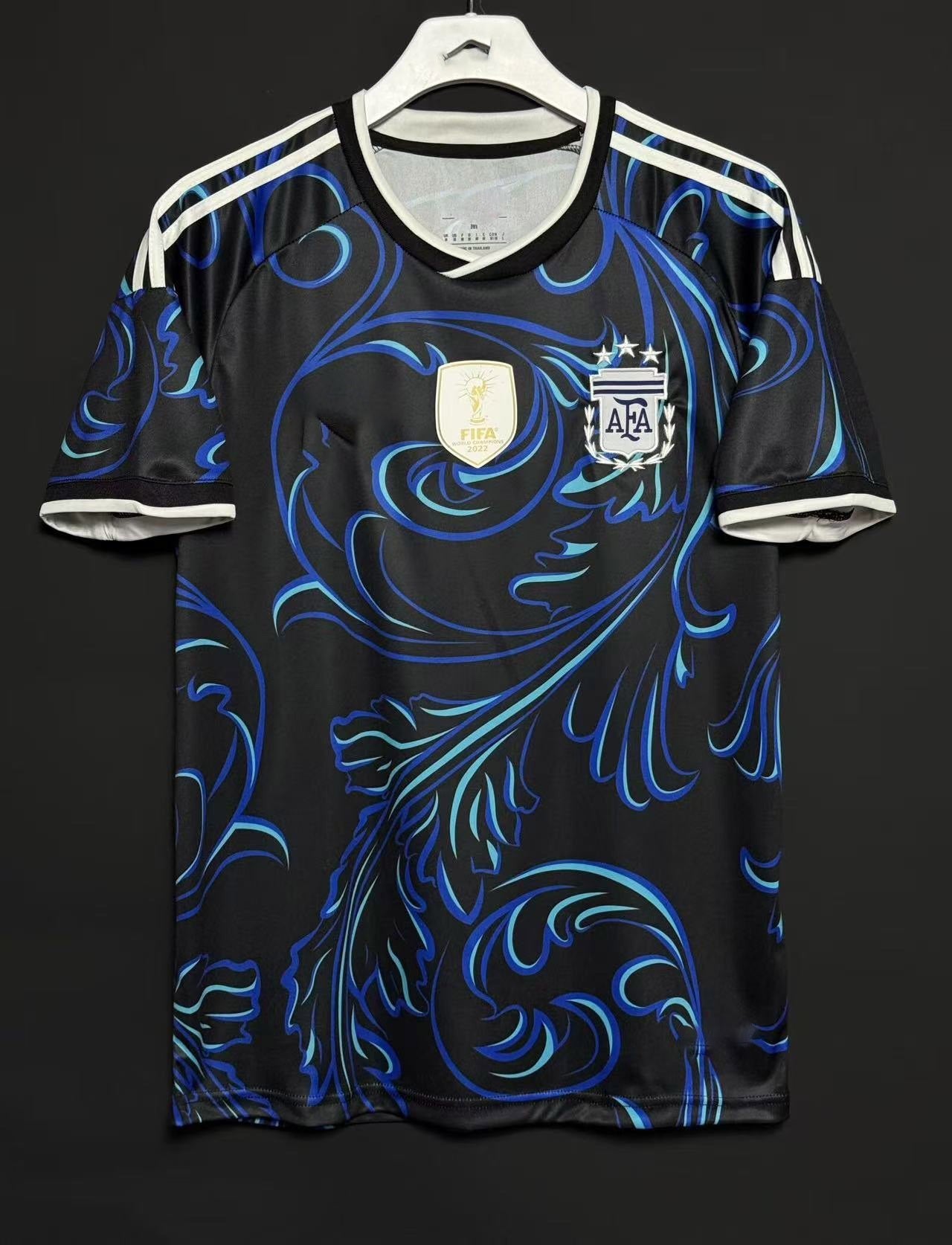 WORLD CUP JERSEYS - DeDiAl E - Commerce