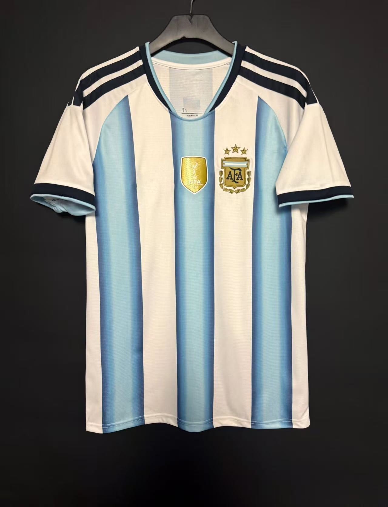WORLD CUP JERSEYS - DeDiAl E - Commerce