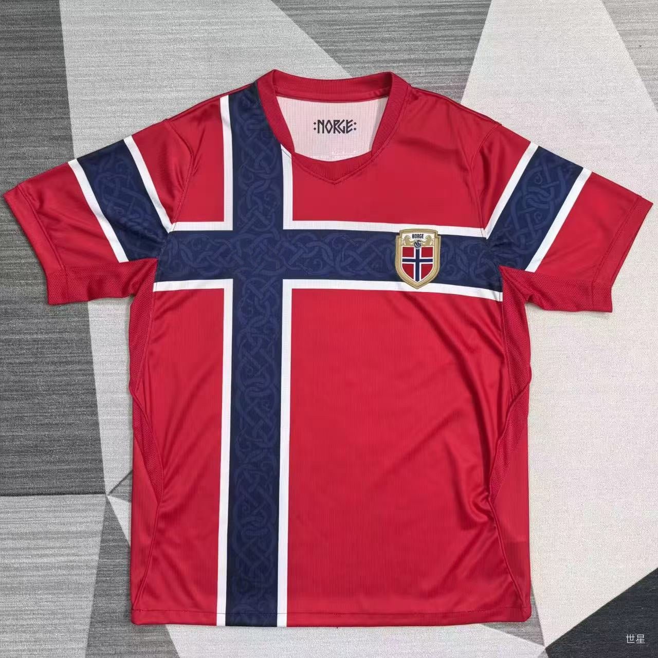 WORLD CUP JERSEYS - DeDiAl E - Commerce