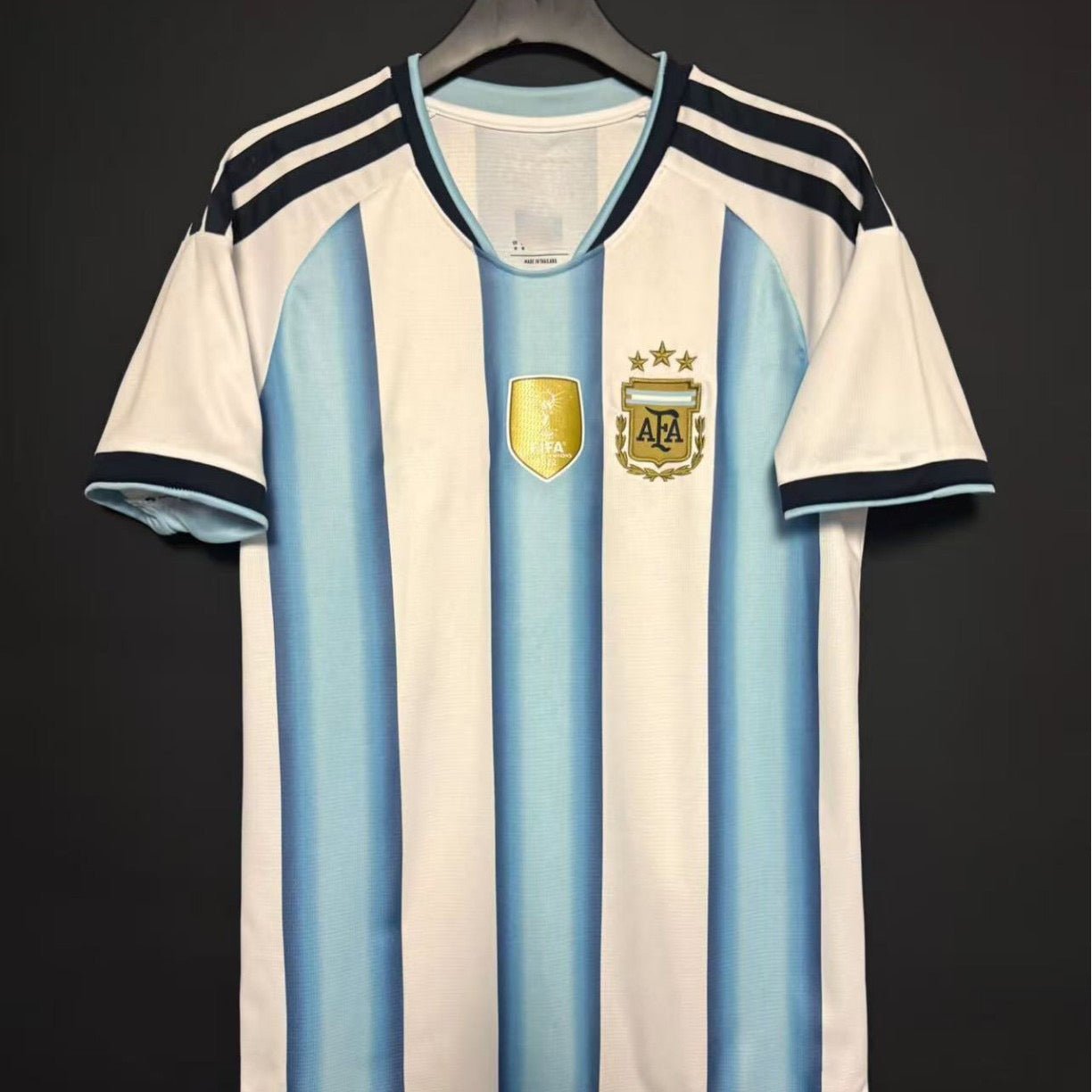 WORLD CUP JERSEYS - DeDiAl E - Commerce