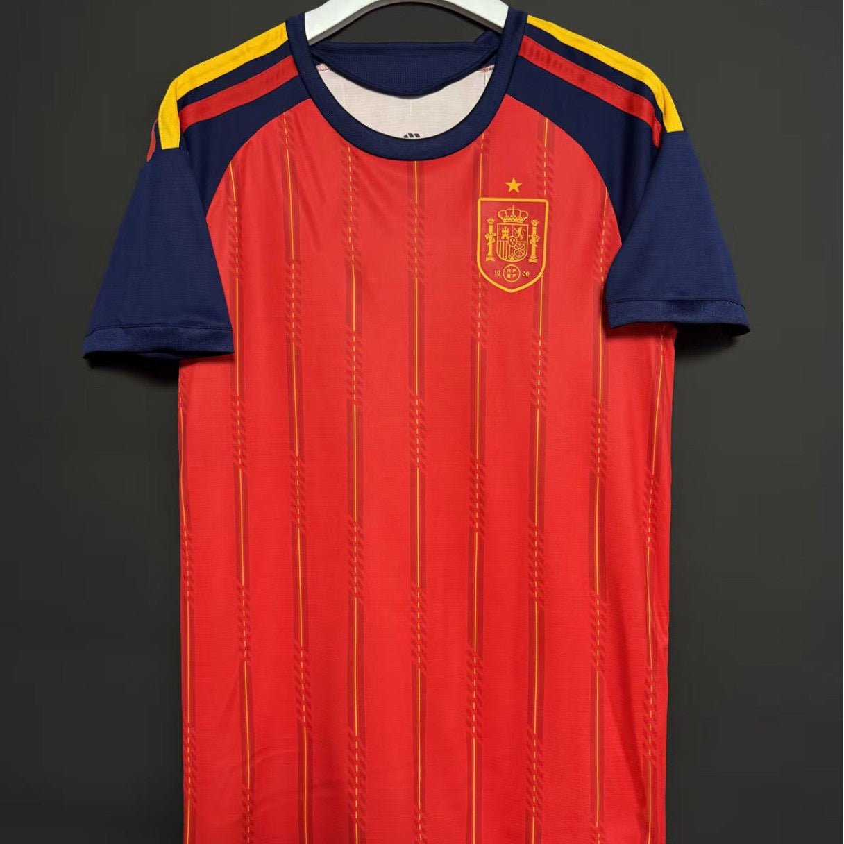 WORLD CUP JERSEYS - DeDiAl E - Commerce